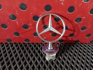 Эмблема Mercedes E W212 2009-2013
