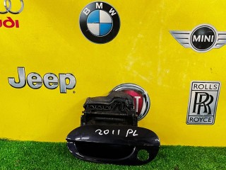 Ручка наружная передняя левая BMW 5 E39 2000-2004