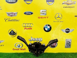 Переключатель дворников Skoda Octavia A5 restailing 2008-2013