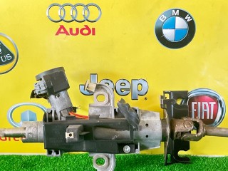 Рулевая колонка, ориг. номер 8200139447, Renault Kangoo 1 1997-2003