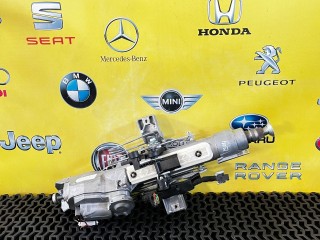 Рулевая колонка Mercedes C W203 2000-2004
