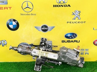 Рулевая колонка Mercedes E W211 2002-2006