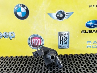 Насос антифриза дополнительный BMW 5 E60/E61 2007-2010