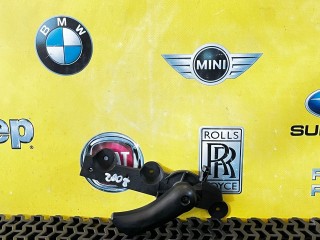 Ручка открывания капота BMW 5 E60/E61 2007-2010