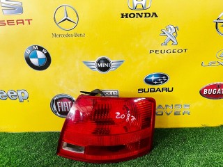 Фонарь задний правый Audi A4 B7 2004-2009