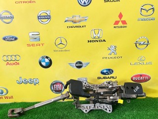 Рулевая колонка Volkswagen Golf PLUS 1 2005-2009