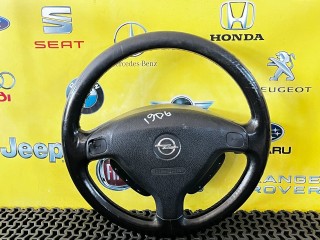 Руль Opel Zafira A 1999-2003