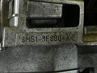 Замок зажигания, ориг. номер 3M513F880AC, Ford S-Max 1 2006-2010
