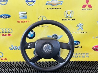 Руль Volkswagen Touran 1 2003-2006