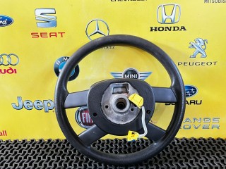 Руль, Volkswagen Touran 1 2003-2006