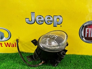 Фара противотуманная правая Audi A4 B7 2004-2009