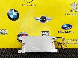 Блок управления телефоном BMW 3 E90/E91/E92/E93 2004-2008