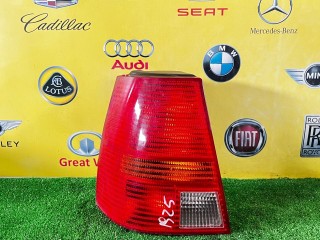 Фонарь задний левый Volkswagen Golf 4 1997-2006