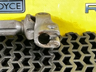 Рулевой карданчик, Opel Zafira B 2005-2008