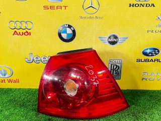 Фонарь задний правый Volkswagen Golf 5 2003-2009