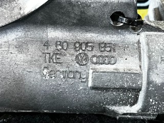 Замок зажигания, ориг. номер 4B0905851A, Volkswagen Passat B5 1996-2001