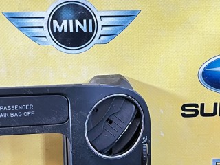 Дефлектор обдува салона, Volkswagen Golf PLUS 1 2005-2009