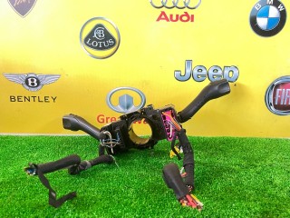 Переключатель подрулевой (стрекоза), ориг. номер 4B0953503, Volkswagen Golf 4 1997-2006