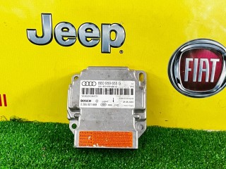 Блок AirBag Audi A4 B7 2004-2009