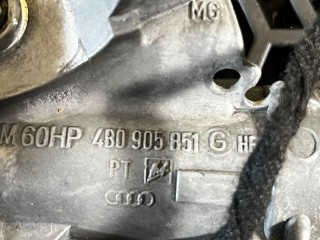 Замок зажигания, ориг. номер 4B0905851G, Audi A2 1999-2005