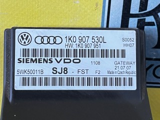 Диагностический интерфейс, ориг. номер 1K0907530L, Volkswagen Caddy 3 2004-2010