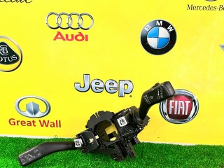 Переключатель поворотов Volkswagen Golf 6 2008-2012