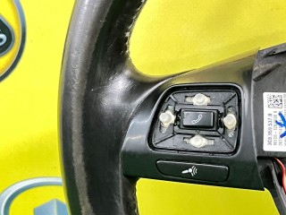 Руль, Volkswagen Golf 6 2008-2012