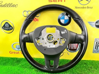 Руль, Volkswagen Golf 6 2008-2012