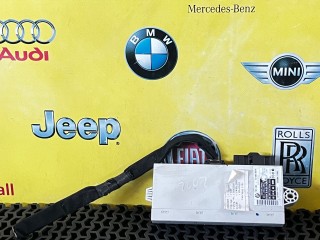 Иммобилайзер BMW 5 E60/E61 2002-2007