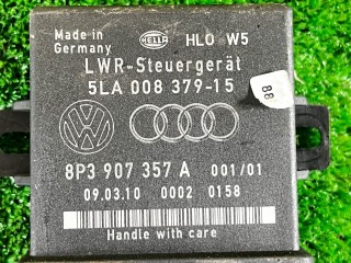 Блок управления светом, ориг. номер 8P3907357A, 379-15, Audi A3 8P 2008-2013