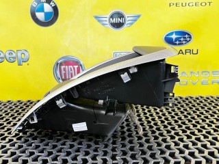 Кнопка аварийной сигнализации, ориг. номер 9650068177, Peugeot 207 2006-2009