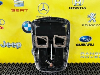 Кнопка аварийной сигнализации, ориг. номер 9650068177, Peugeot 207 2006-2009