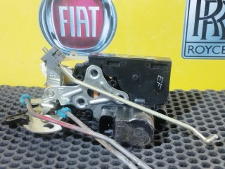 Замок двери задней правой Chevrolet Aveo T250 2006-2012