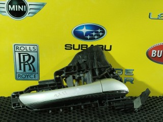 Ручка наружная задняя правая Mercedes A W169 2004-2008