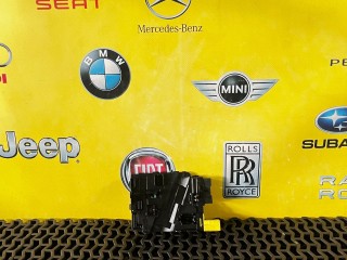 Датчик угла поворота руля Volkswagen Golf 5 2003-2009