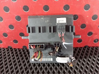 Блок бортовой сети (блок управления BCM) Audi A4 B6 2000-2006