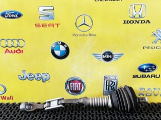 Рулевой карданчик, ориг. номер 2104620748, Mercedes E W211 2002-2006