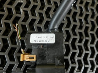Переключатель подрулевой (стрекоза), ориг. номер 4B0953503E, Audi A2 1999-2005