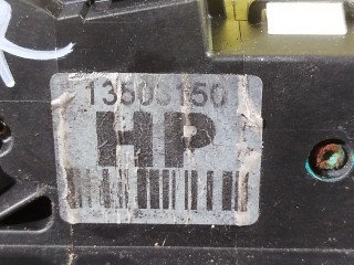 Замок двери передней правой, ориг. номер 13503150, Chevrolet Cruze J300 restailing 2008-2012