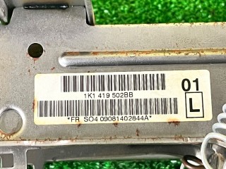 Рулевая колонка, ориг. номер 1K1419502BB, Volkswagen Golf 6 2008-2012