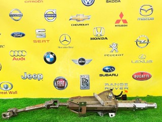 Рулевая колонка, ориг. номер 1K1419502BB, Volkswagen Golf 6 2008-2012