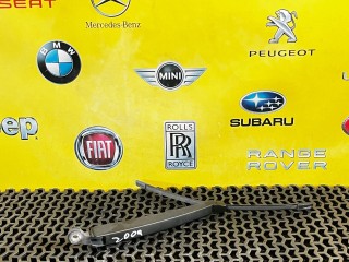 Щеткодержатель задний, ориг. номер 160565, 606955707A, Volkswagen Golf PLUS 1 2005-2009