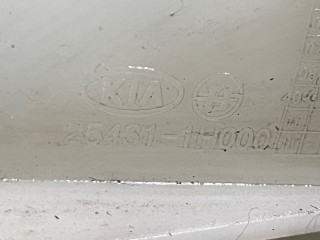 Бачок расширительный, ориг. номер 25431-1H000, Kia Ceed 1 2006-2010