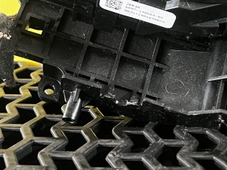 Переключатель подрулевой (стрекоза), ориг. номер 6G9T-13NO64-CE, Ford S-Max 1 restailing 2010-2015