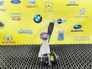 Педаль газа Opel Vectra B 1995-2000