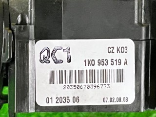 Переключатель дворников, ориг. номер 1K0953519A, Volkswagen Golf PLUS 1 2005-2009