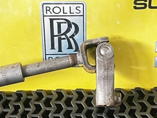 Рулевой карданчик, Renault Megane 3 2008-2014