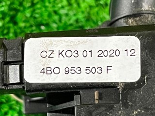 Переключатель подрулевой (стрекоза), ориг. номер 4B0953503F, Volkswagen Golf 4 1997-2006