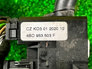 Переключатель подрулевой (стрекоза), ориг. номер 4B0953503F, Volkswagen Bora 1998-2005