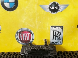 Ручка наружная передняя правая, ориг. номер 4B0839885, Audi A6 C5 (S6,RS6) 2001-2005